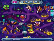 Incredible Dracula: Vargosi Returns