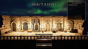 RAGE: Anger Management