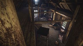 Lost Flight: Survival