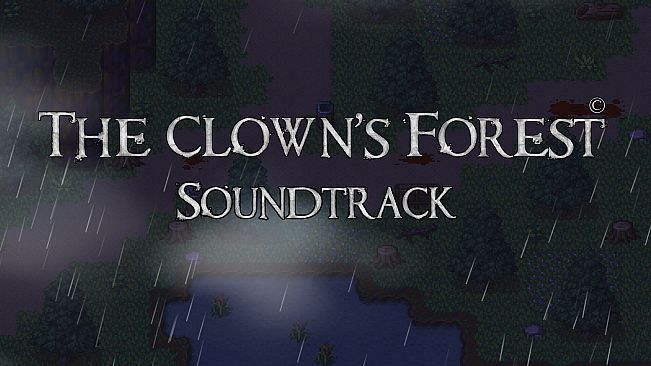 The Clown's Forest Soundtrack