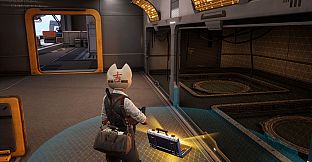 Rogue Company: Living Doll Pack