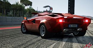 Assetto Corsa - Dream Pack 2