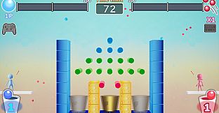 Ping Pong Trick Shot EVOLUTION