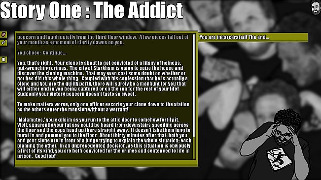 Raise Your Own Clone