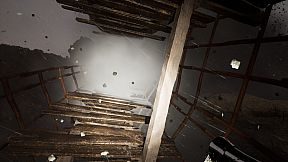 The Wickie : Journey of a Lighthouse Keeper