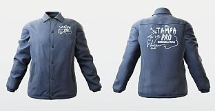 Skater XL - Tampa Pro 2022 Gear Pack For Charity