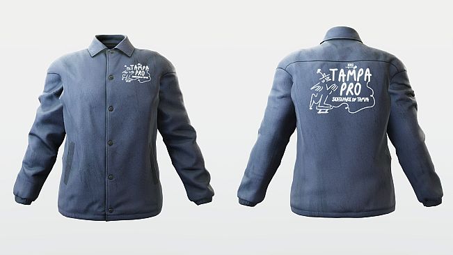 Skater XL - Tampa Pro 2022 Gear Pack For Charity