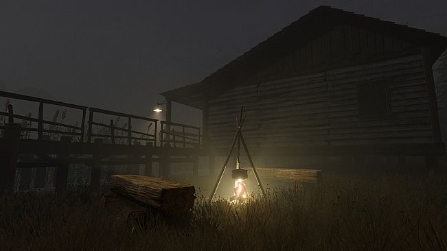 Dark Fairy Tales: The Boogeyman