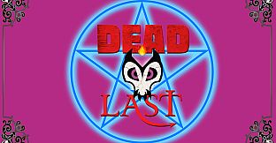 DEAD LAST
