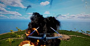 Flattop Fury