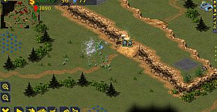 RedSun RTS Plasma bot