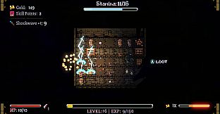 Click & Loot