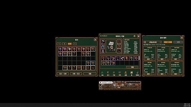 TBT: TaskBarTimber