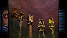 I Have No Mouth, and I Must Scream