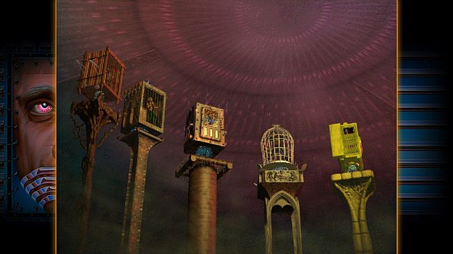 I Have No Mouth, and I Must Scream