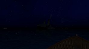 Titanic: The Experience