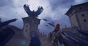 Asterigos: Curse of the Stars