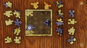 Fant Kids Animated Puzzle