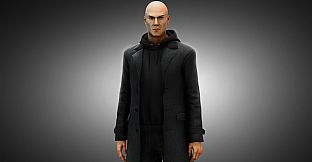 HITMAN World of Assassination Deluxe Pack