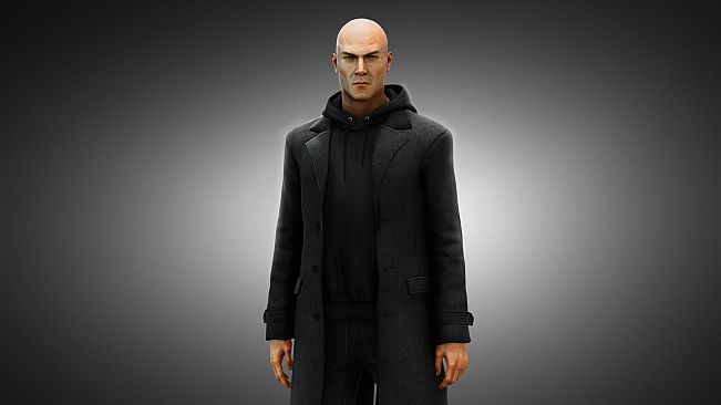 HITMAN World of Assassination Deluxe Pack