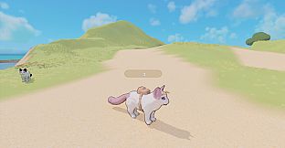That Cozy Cat Game