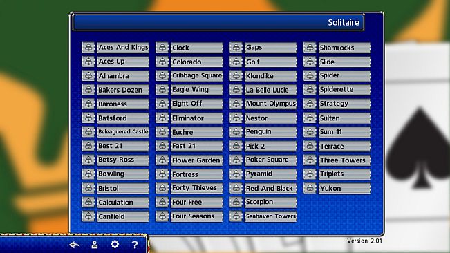 Encore Card Games Collection