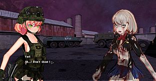 Back 4 Boobs: Sakura's Escape