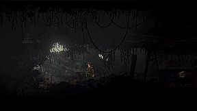 The Road of Dust and Sorrow