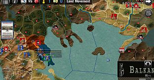 Wars Across the World: Balkans 1912