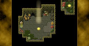 RPG Maker MV - Elemental Dungeons Tiles