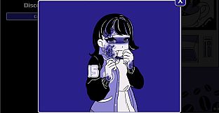 Anomalous Coffee Machine