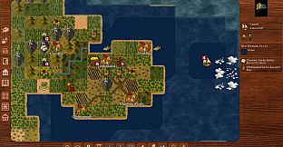 1492 - Colonization of the New World