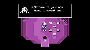 Undertale