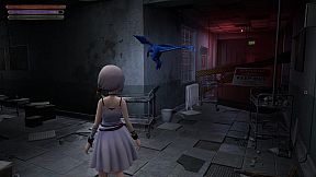 Shadow mate ~小さな竜と適合者~