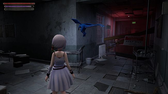 Shadow mate ~小さな竜と適合者~