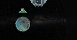 Battle Among Stars - Alien War