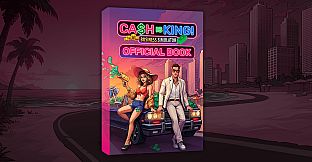 Cash is King! - The Official Book