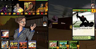 Sentinels of the Multiverse - Mini-Pack 2