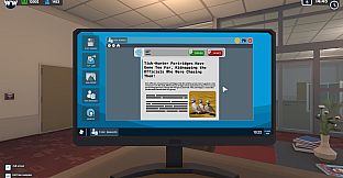 Media AGENCY Simulator