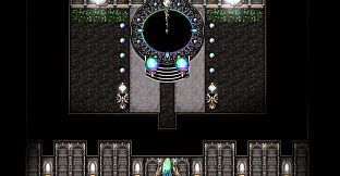 RPG Maker MZ - KR Wizard's Hideout Tileset