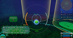 Marimo-VS-IAS: Our Friends