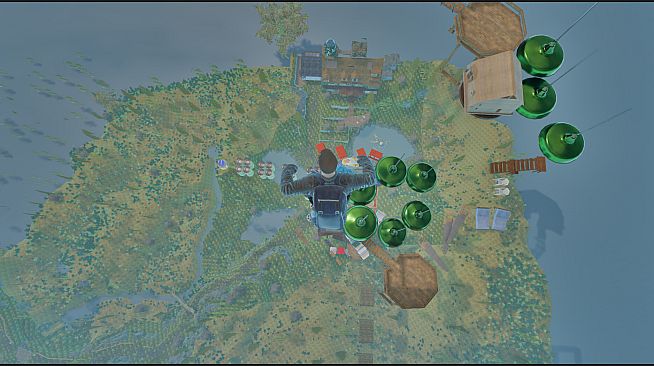 Almost There