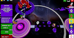 Glowbot Tower Defense
