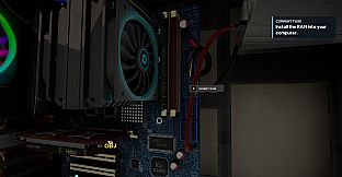 The Last of RAM