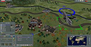 Supreme Ruler 1936 Remastered DLC