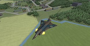 Armored Brigade II: Scandinavia