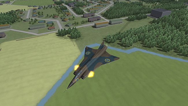 Armored Brigade II: Scandinavia