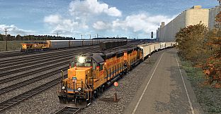 TS Marketplace: Granger Heartland Scenario Pack 01