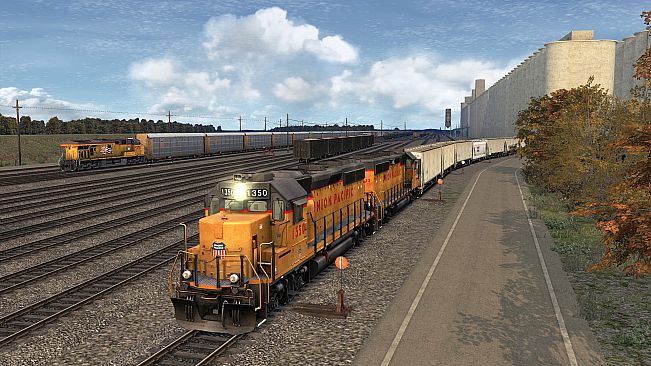 TS Marketplace: Granger Heartland Scenario Pack 01