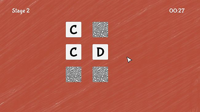 Memory Holder: The Alphabet